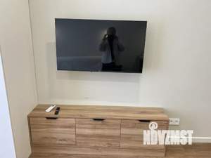 Студия квартира, посуточно, 21м2, 4/5 этаж