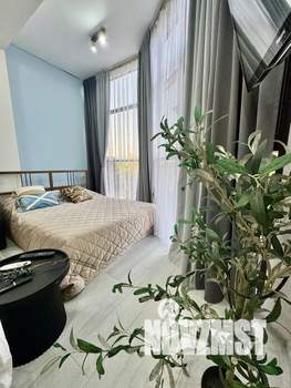 1-к квартира, посуточно, 30м2, 4/7 этаж