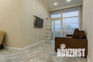 2-к квартира, посуточно, 58м2, 11/19 этаж