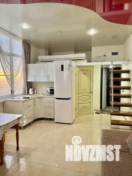 1-к квартира, посуточно, 32м2, 6/7 этаж