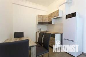 2-к квартира, посуточно, 40м2, 6/6 этаж
