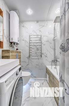 1-к квартира, посуточно, 35м2, 3/21 этаж