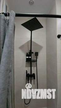 1-к квартира, посуточно, 29м2, 1/1 этаж