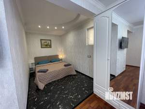 Студия квартира, посуточно, 29м2, 2/3 этаж