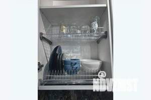 1-к квартира, посуточно, 21м2, 5/6 этаж