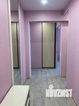 2-к квартира, на длительный срок, 48м2, 2/6 этаж