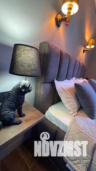 2-к квартира, посуточно, 55м2, 2/2 этаж