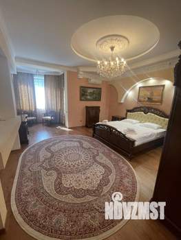 3-к квартира, посуточно, 150м2, 1/1 этаж
