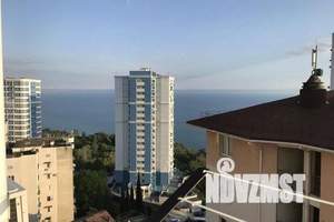 1-к квартира, посуточно, 35м2, 11/14 этаж