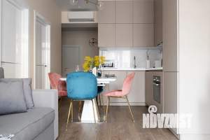 2-к квартира, посуточно, 85м2, 4/12 этаж