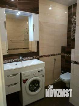 2-к квартира, на длительный срок, 80м2, 2/2 этаж