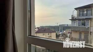 1-к квартира, посуточно, 41м2, 5/5 этаж