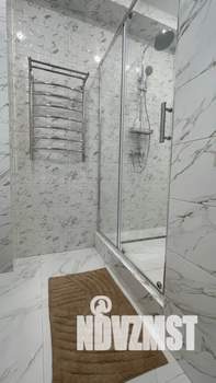 1-к квартира, посуточно, 27м2, 11/12 этаж