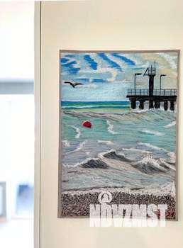 1-к квартира, посуточно, 24м2, 1/1 этаж