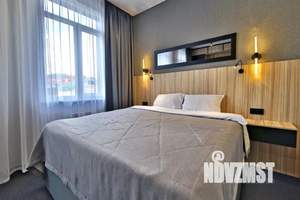 2-к квартира, посуточно, 45м2, 2/3 этаж