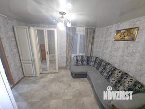 3-к квартира, на длительный срок, 60м2, 5/5 этаж