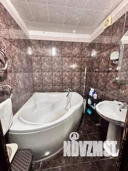 3-к квартира, посуточно, 72м2, 4/5 этаж