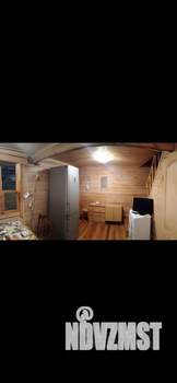 1-к квартира, на длительный срок, 35м2, 1/2 этаж