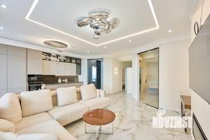 2-к квартира, на длительный срок, 100м2, 14/23 этаж