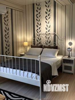 1-к квартира, посуточно, 45м2, 5/10 этаж