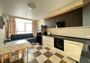2-к квартира, на длительный срок, 68м2, 6/20 этаж