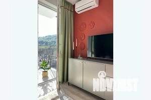 2-к квартира, посуточно, 34м2, 5/12 этаж