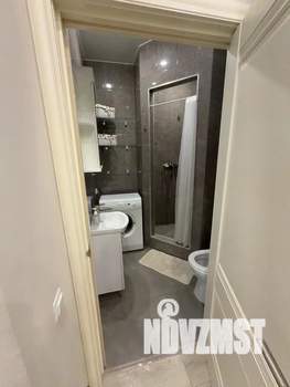 1-к квартира, посуточно, 35м2, 9/13 этаж