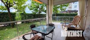 2-к квартира, посуточно, 85м2, 1/1 этаж