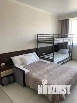 1-к квартира, посуточно, 27м2, 2/5 этаж