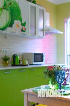1-к квартира, посуточно, 40м2, 15/20 этаж