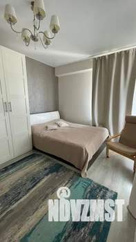2-к квартира, посуточно, 55м2, 11/13 этаж