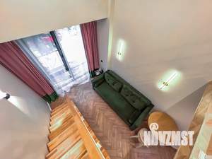1-к квартира, посуточно, 35м2, 2/6 этаж