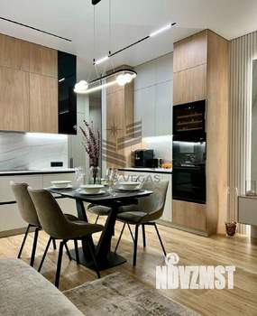 1-к квартира, на длительный срок, 40м2, 4/5 этаж