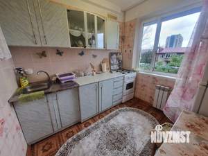 1-к квартира, на длительный срок, 30м2, 4/5 этаж