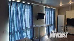 Студия квартира, посуточно, 30м2, 3/3 этаж