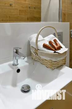 1-к квартира, посуточно, 20м2, 1/3 этаж