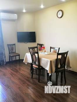 2-к квартира, посуточно, 58м2, 7/7 этаж