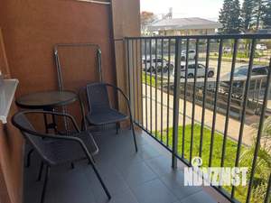 1-к квартира, посуточно, 25м2, 2/13 этаж