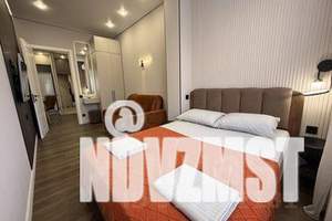 3-к квартира, посуточно, 60м2, 2/6 этаж