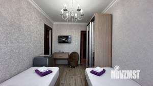 Студия квартира, посуточно, 20м2, 3/3 этаж