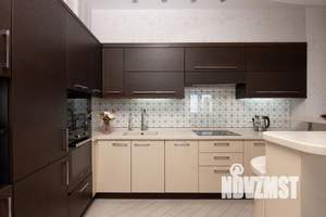 2-к квартира, посуточно, 100м2, 4/18 этаж