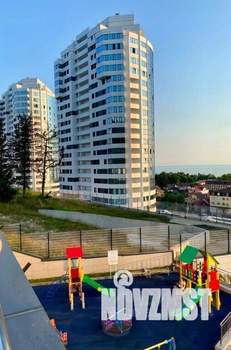 1-к квартира, посуточно, 34м2, 1/1 этаж