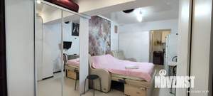 Студия квартира, посуточно, 21м2, 1/15 этаж