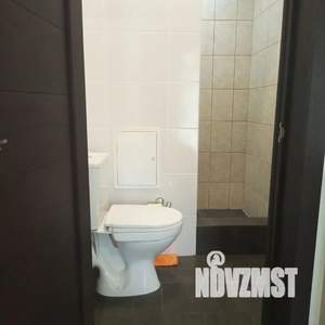 Студия квартира, посуточно, 24м2, 1/13 этаж