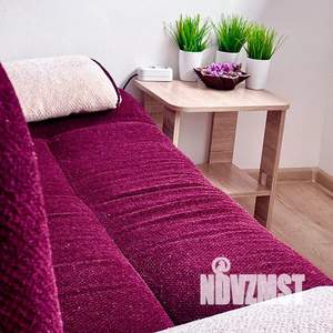 1-к квартира, посуточно, 26м2, 4/5 этаж