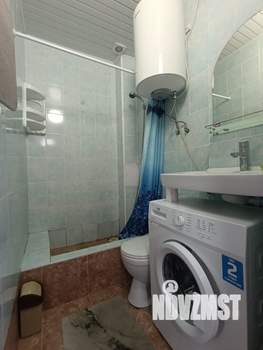 1-к квартира, на длительный срок, 30м2, 1/3 этаж