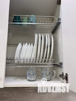 Студия квартира, посуточно, 29м2, 4/6 этаж