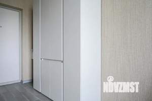 1-к квартира, посуточно, 17м2, 1/1 этаж