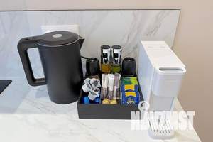 1-к квартира, посуточно, 27м2, 5/6 этаж