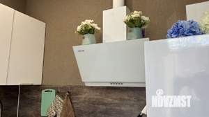 Студия квартира, на длительный срок, 28м2, 2/12 этаж